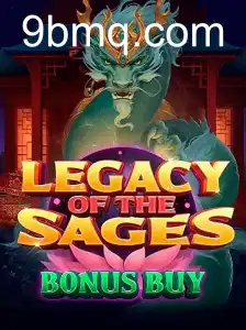 Explore Legacy of the Sages Bonus Buy e Seus Desafios Enigmáticos