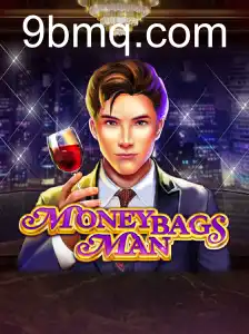MoneybagsMan