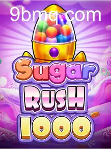 SugarRush1000